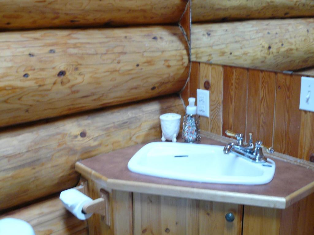Hitching Post Resort Kelowna Rom bilde