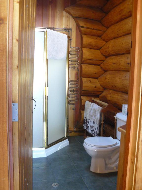 Hitching Post Resort Kelowna Rom bilde