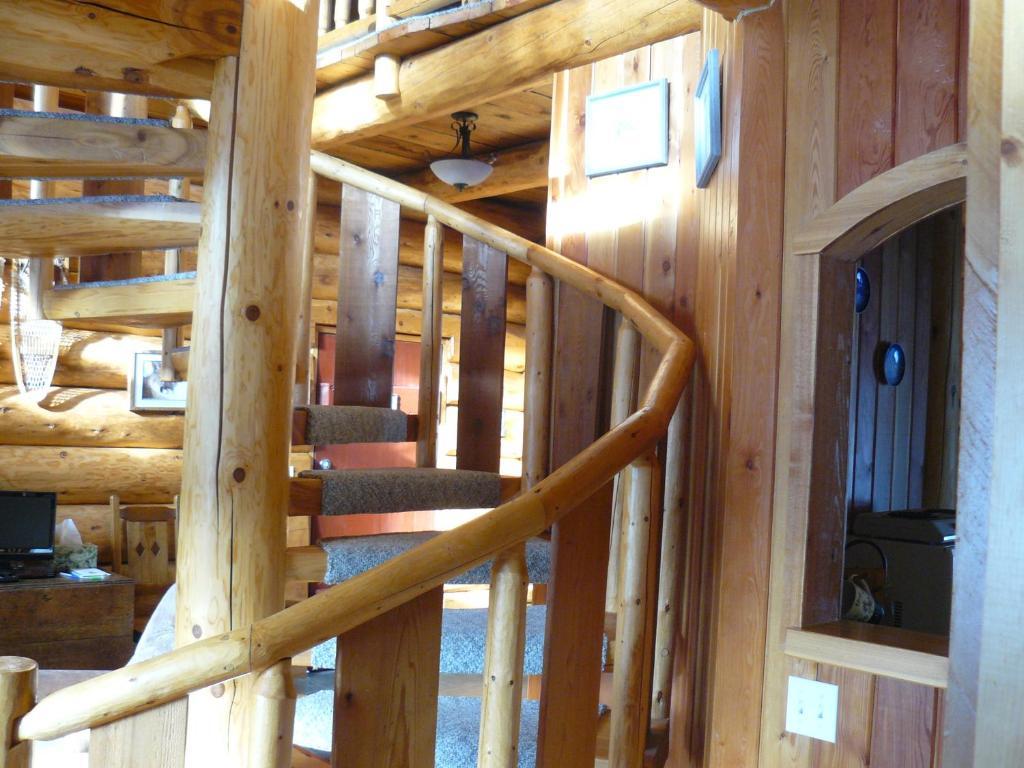 Hitching Post Resort Kelowna Rom bilde