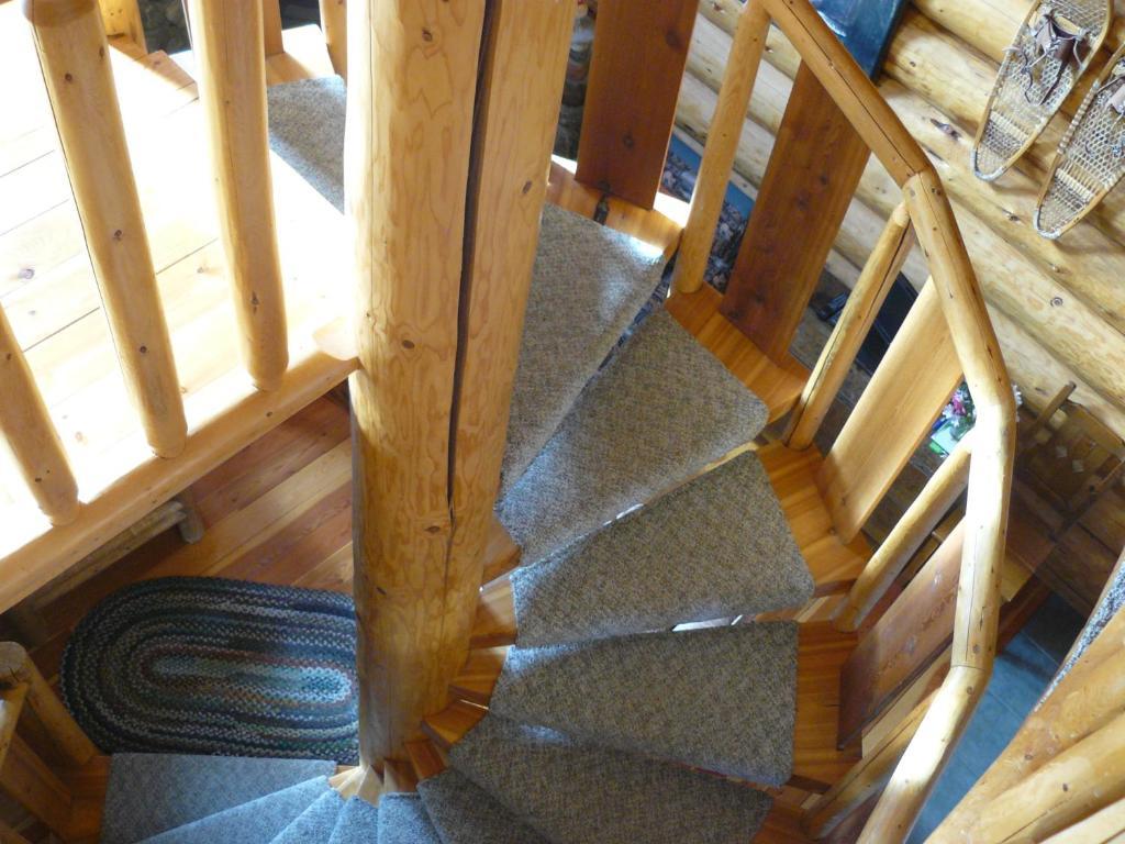 Hitching Post Resort Kelowna Rom bilde